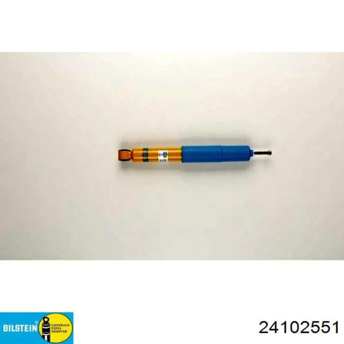 Купити 24102551 Bilstein Стійка амортизатора задня
