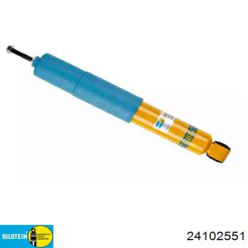 Купити 24102520 Bilstein Стійка амортизатора задня