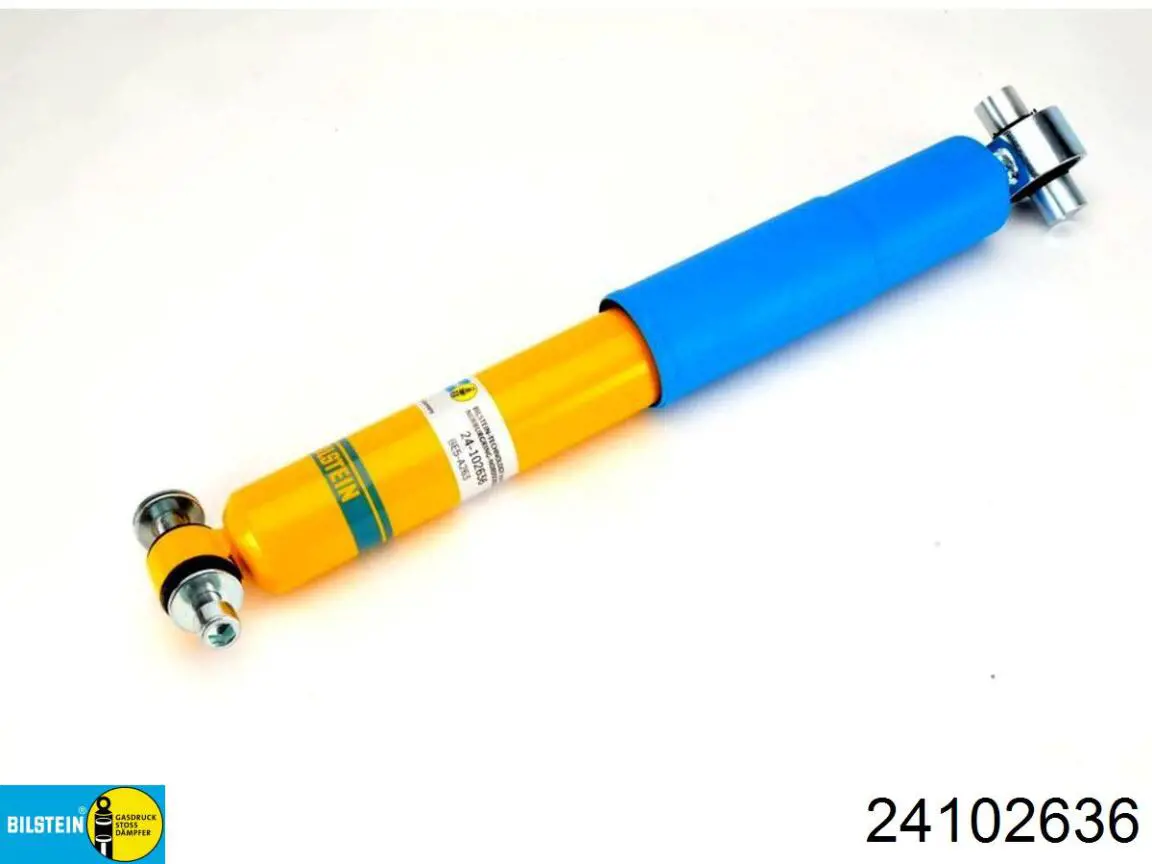 Амортизатор задній 24102636 Bilstein