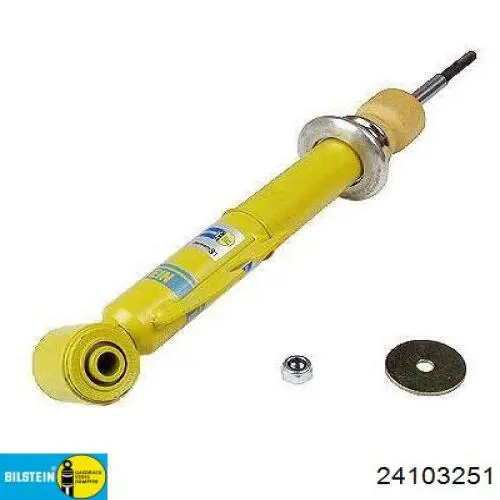 Амортизатор задній 24103251 Bilstein