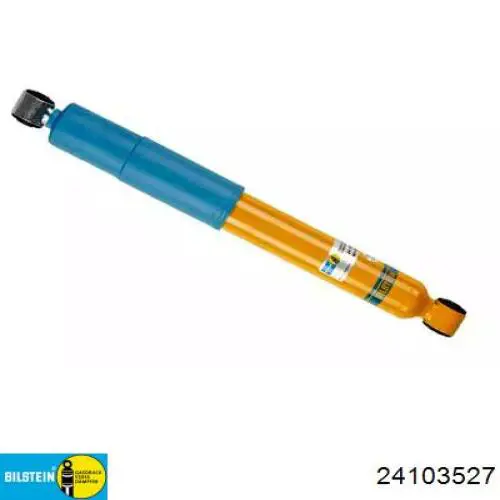 Амортизатор задній 24103527 Bilstein