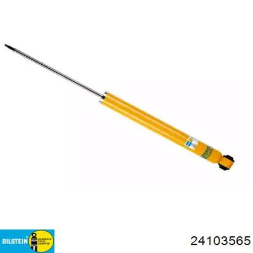 Амортизатор задній Bilstein 24103565 ціна, від 191.07 USD