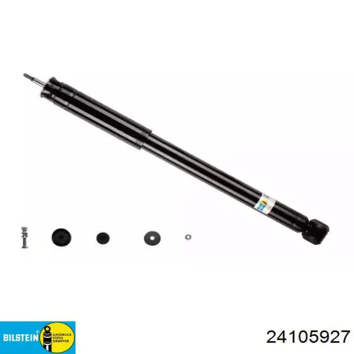 Амортизатор задній Bilstein 24105927 ціна, від 79.00 USD