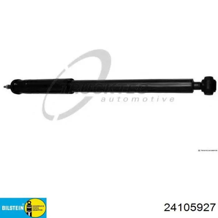 Амортизатор задній 24105927 Bilstein