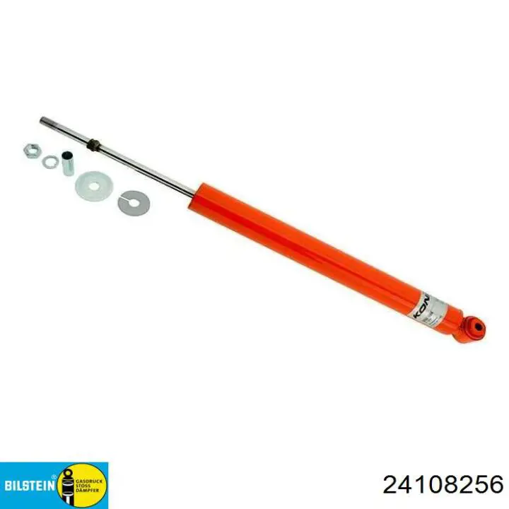 Амортизатор передній 24108256 Bilstein