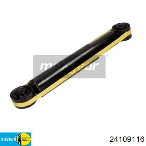 Амортизатор задній Bilstein 24109116 ціна, від 50.12 USD