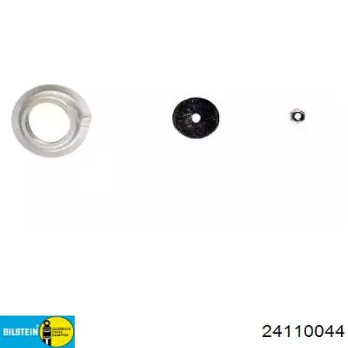 Купити MA33079 Ashika Амортизатор передньої підвіски