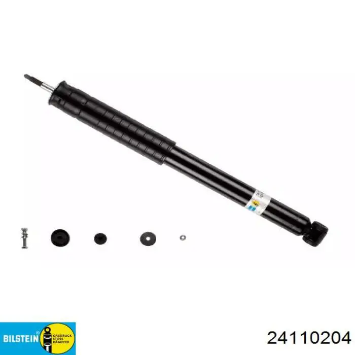 Купити 24110204 Bilstein Стійка амортизатора задня