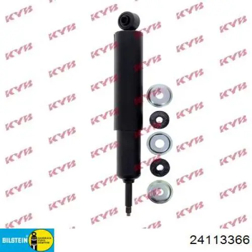 Купити BE5B336 Bilstein Амортизатор передньої підвіски