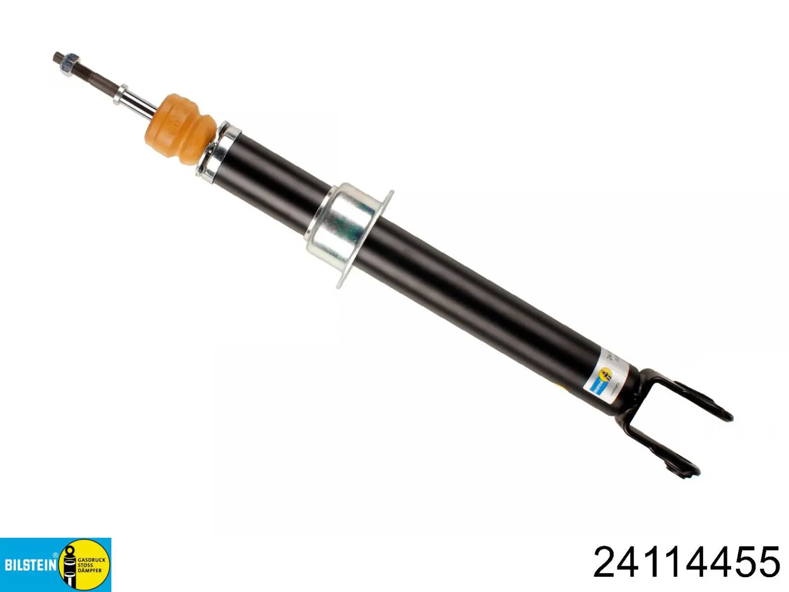24114455 Bilstein Стійка передня