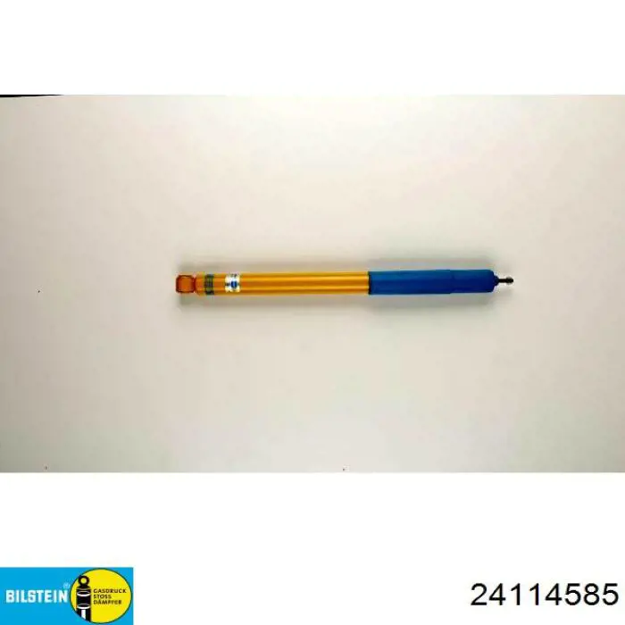 Амортизатор задній Bilstein 24114585 ціна, від 37.57 USD