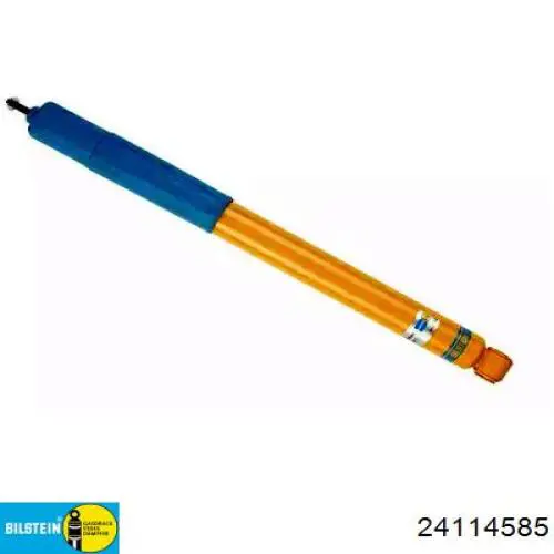 Купити 24114585 Bilstein Стійка амортизатора задня