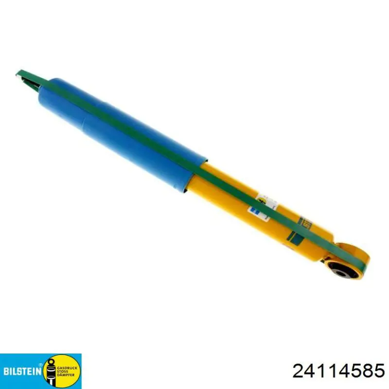 Амортизатор задній Bilstein 24114585 ціна, від 52.41 USD