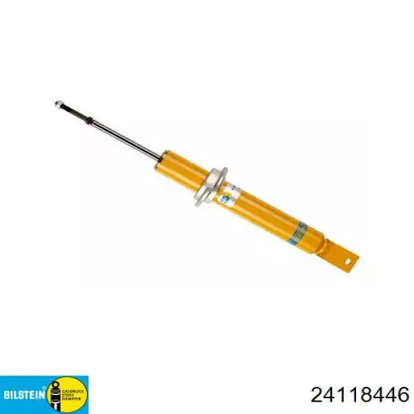 Купити 24118446 Bilstein Стійка амортизатора задня