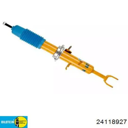 Амортизатор передньої підвіски, лівий Polcar 24118927 ціна, від 266.89 USD