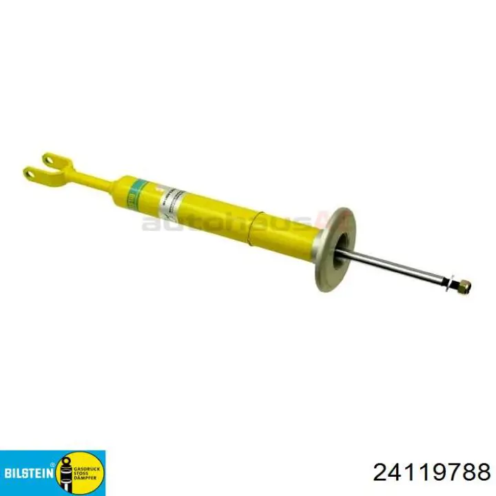 Купити 24119788 Bilstein Амортизатор передньої підвіски