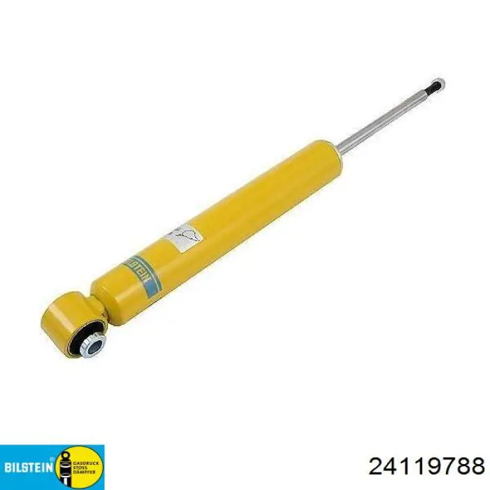 Амортизатор передній 24119788 Bilstein