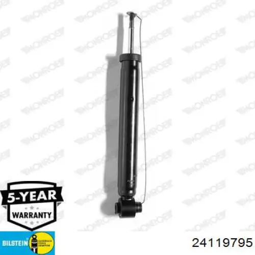 Амортизатор задній 24119795 Bilstein