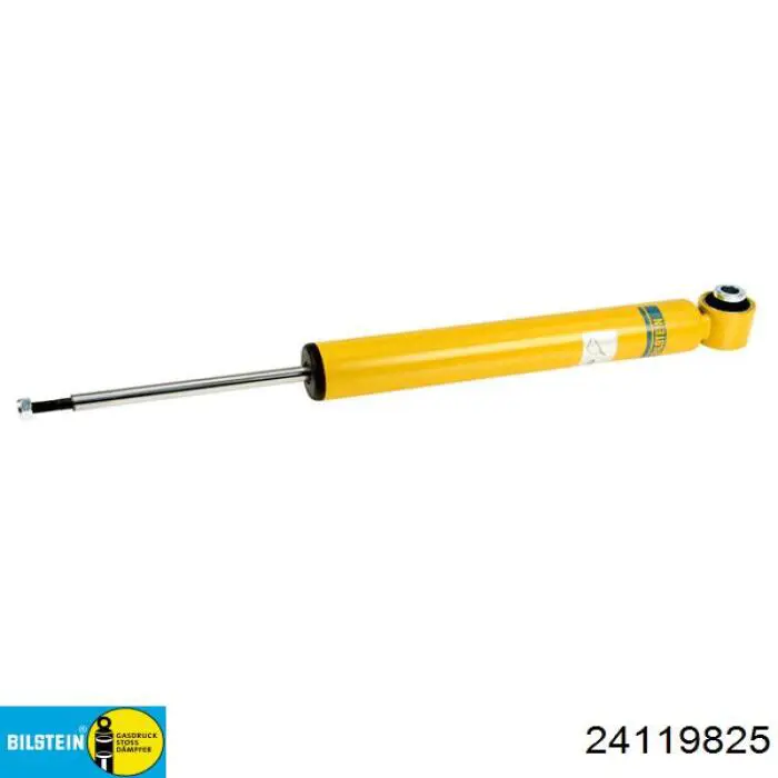 Купити 24119825 Bilstein Стійка амортизатора задня
