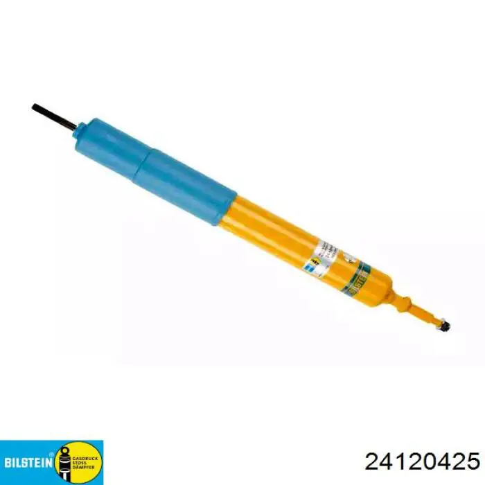 Амортизатор задній Bilstein 24120425 ціна, від 184.67 USD