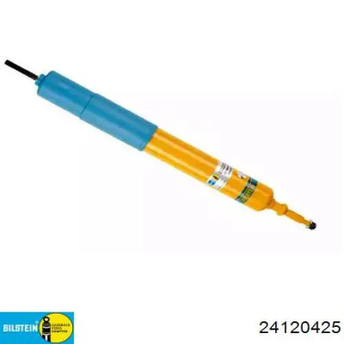 Амортизатор задній 24120425 Bilstein