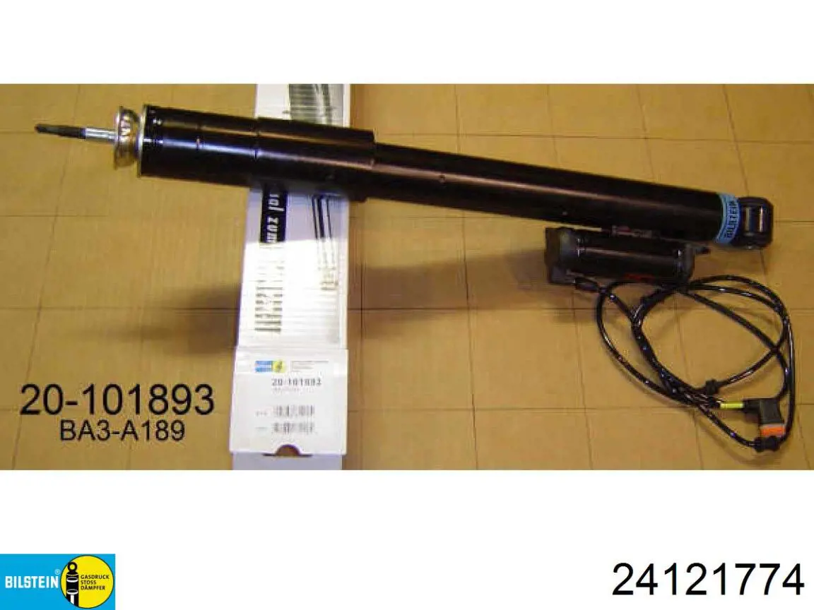 Купити 24121774 Bilstein Амортизатор передньої підвіски
