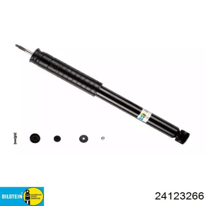 Купити 24123266 Bilstein Стійка амортизатора задня