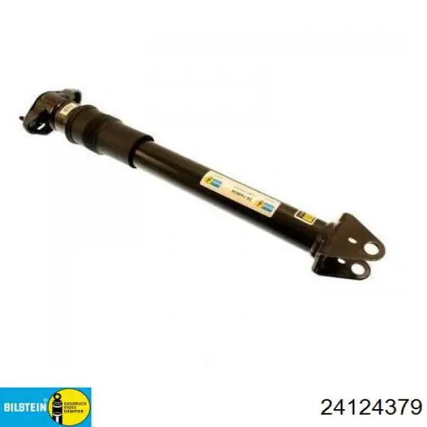Амортизатор задній Bilstein 24124379 ціна, від 73.50 USD