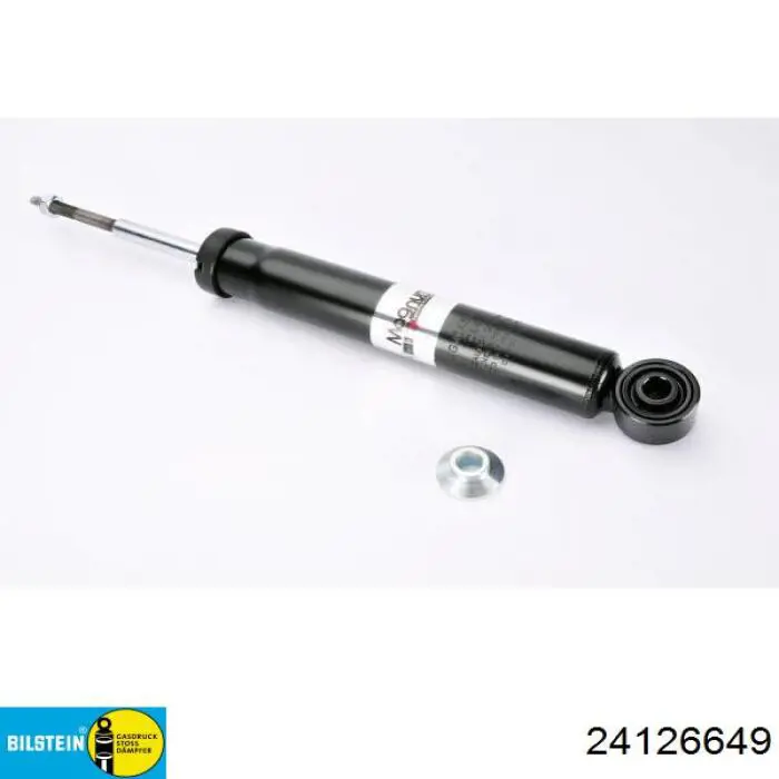 Стойка амортизатора передняя Bilstein 24126649 ціна, від 53.63 USD
