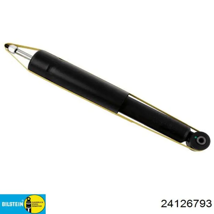 Купити 24126793 Bilstein Стійка амортизатора задня