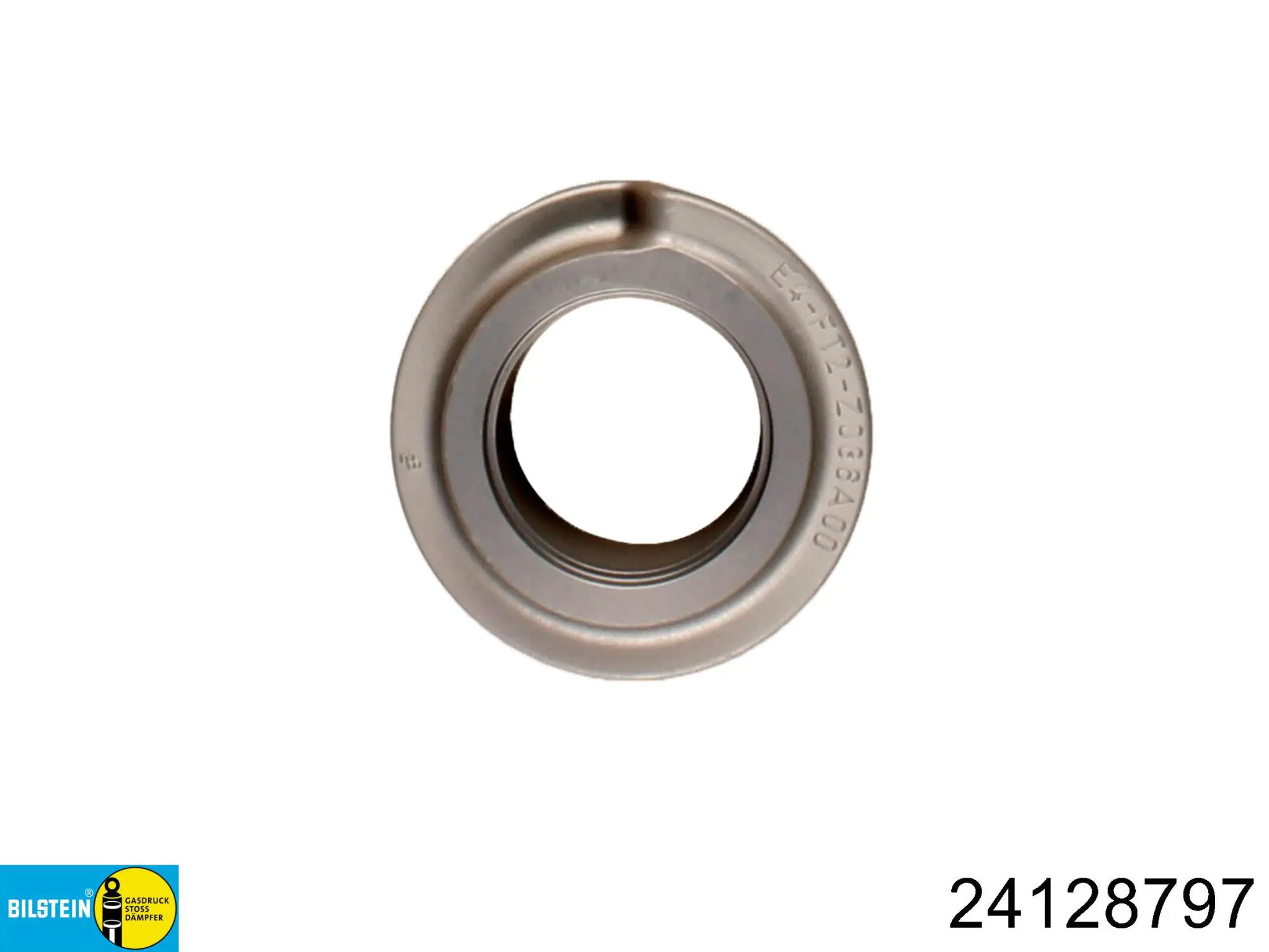 Амортизатор задній 50708654 Fiat/Alfa/Lancia