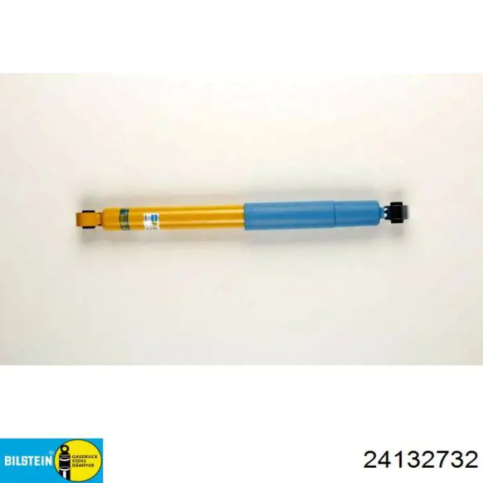Амортизатор задній Bilstein 24132732 ціна, від 184.66 USD