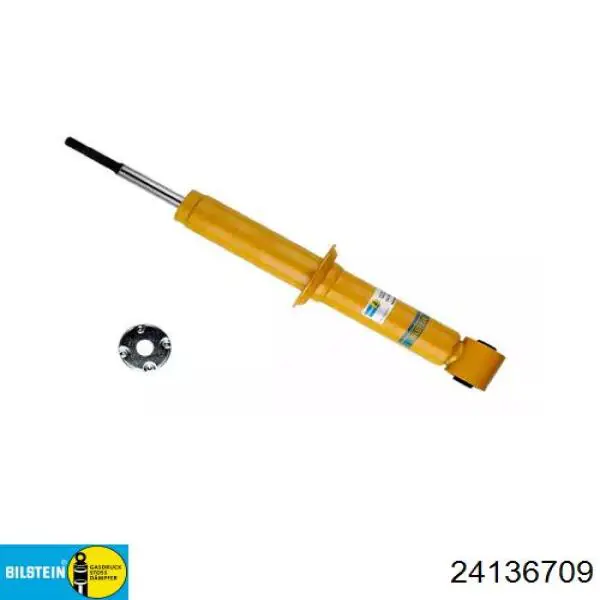 Купити 24136709 Bilstein Амортизатор передньої підвіски