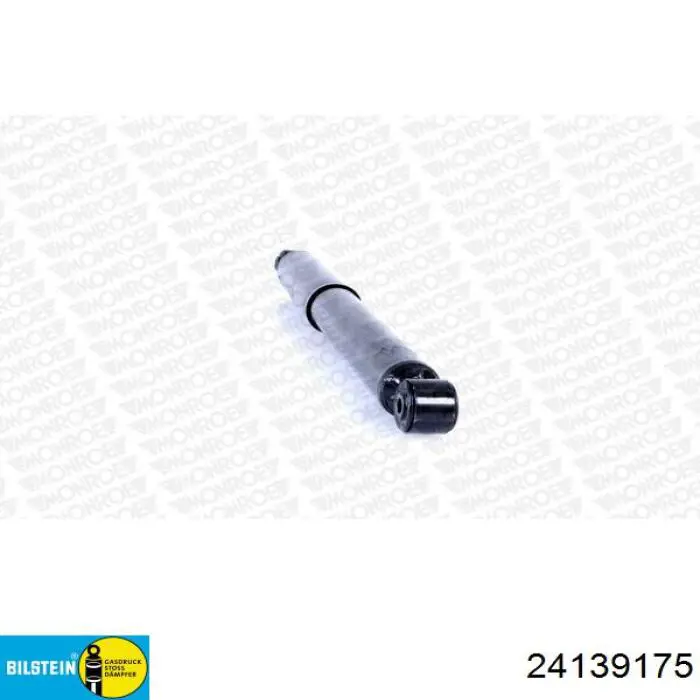 Купити 24139175 Bilstein Стійка амортизатора задня