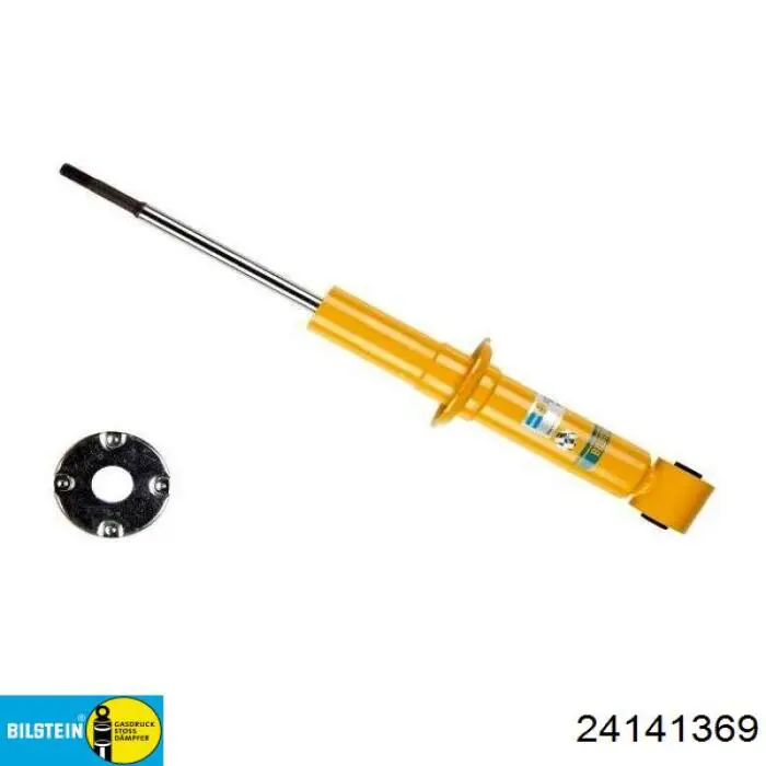 Купити 24141369 Bilstein Стійка амортизатора задня
