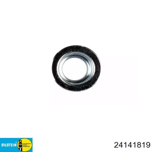 Амортизатор задній Polcar 24141789 ціна, від 0.02 USD