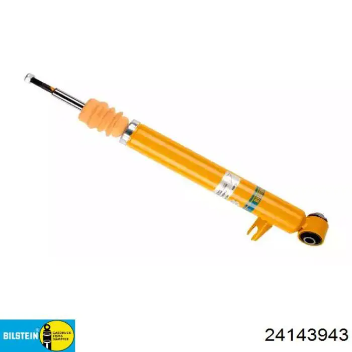 Купити 24143943 Bilstein Амортизатор задній, лівий