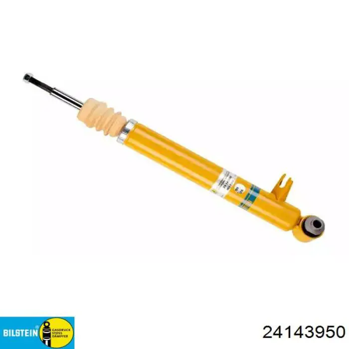 Купити 24143950 Bilstein Амортизатор задній, правий