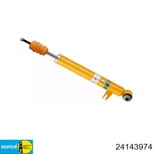 Купити 24143974 Bilstein Амортизатор задній, лівий