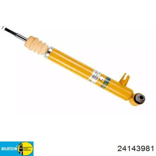 Амортизатор задній, правий Bilstein 24143981 ціна, від 52.06 USD