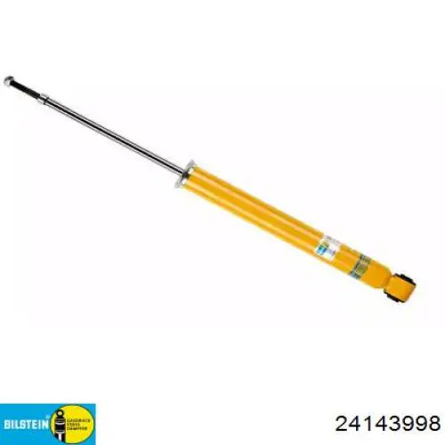 Амортизатор задній 24143998 Bilstein