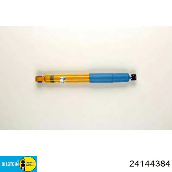 24144384 Bilstein Амортизатори задні