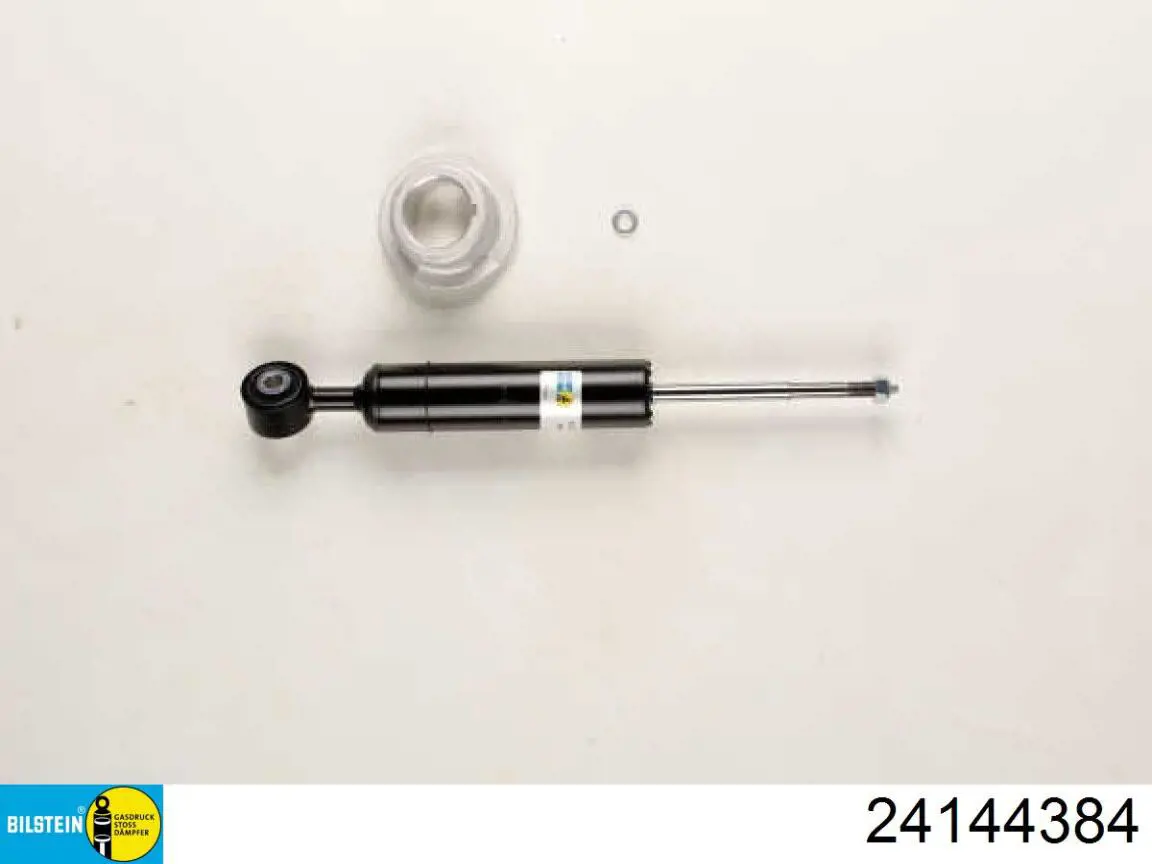 Амортизатор задній Bilstein 24144384 ціна, від 146.93 USD