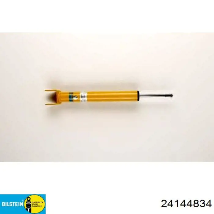 Амортизатор задній Bilstein 24144834 ціна, від 88.19 USD