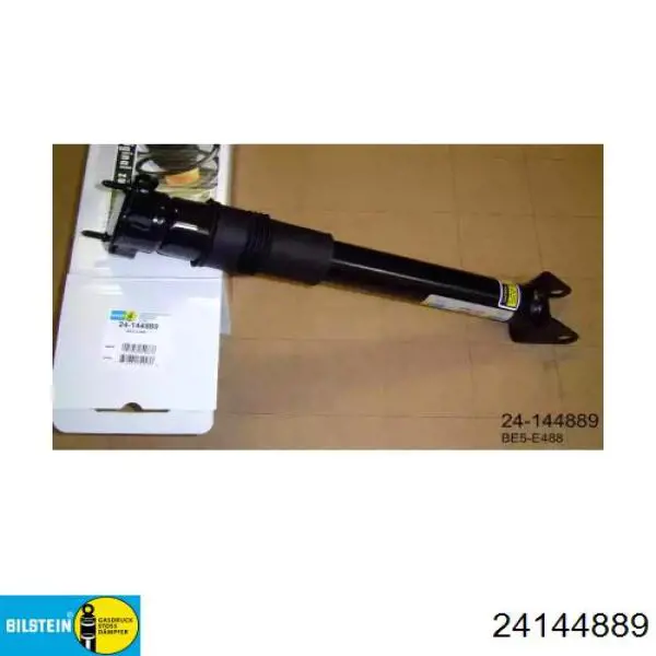 Амортизатор задній Bilstein 24144889 ціна, від 164.72 USD