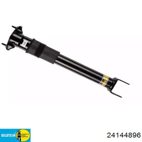 Амортизатор задній Bilstein 24144896 ціна, від 160.27 USD