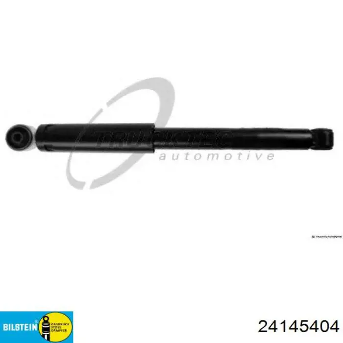 Купити 24145404 Bilstein Стійка амортизатора задня
