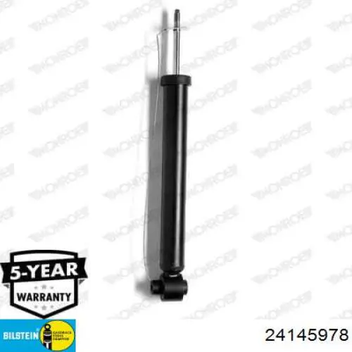 Купити 24145978 Bilstein Стійка амортизатора задня