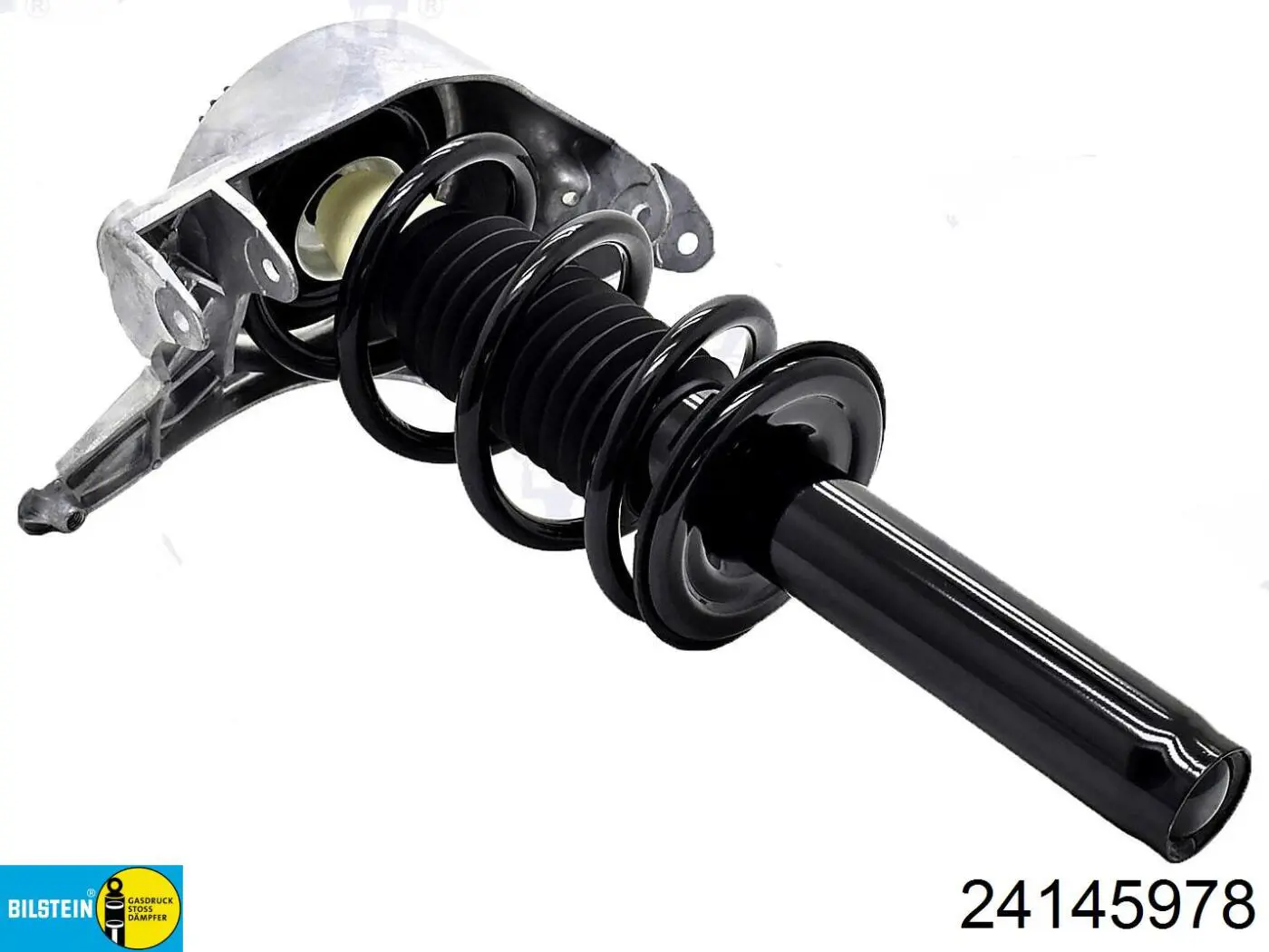 Задній амортизатор Bilstein 24145978