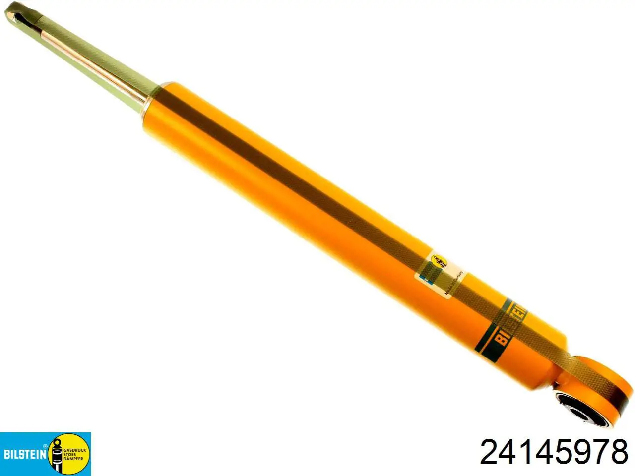 24145978 Bilstein Амортизатори задні